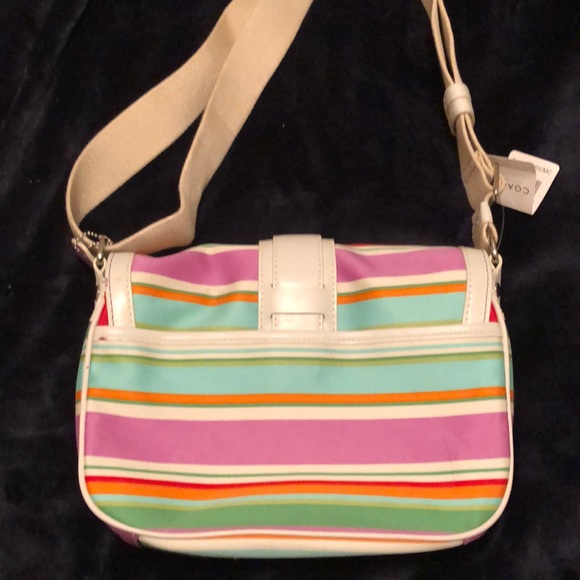 Brand New Coach Bag - Picture 2 of 4